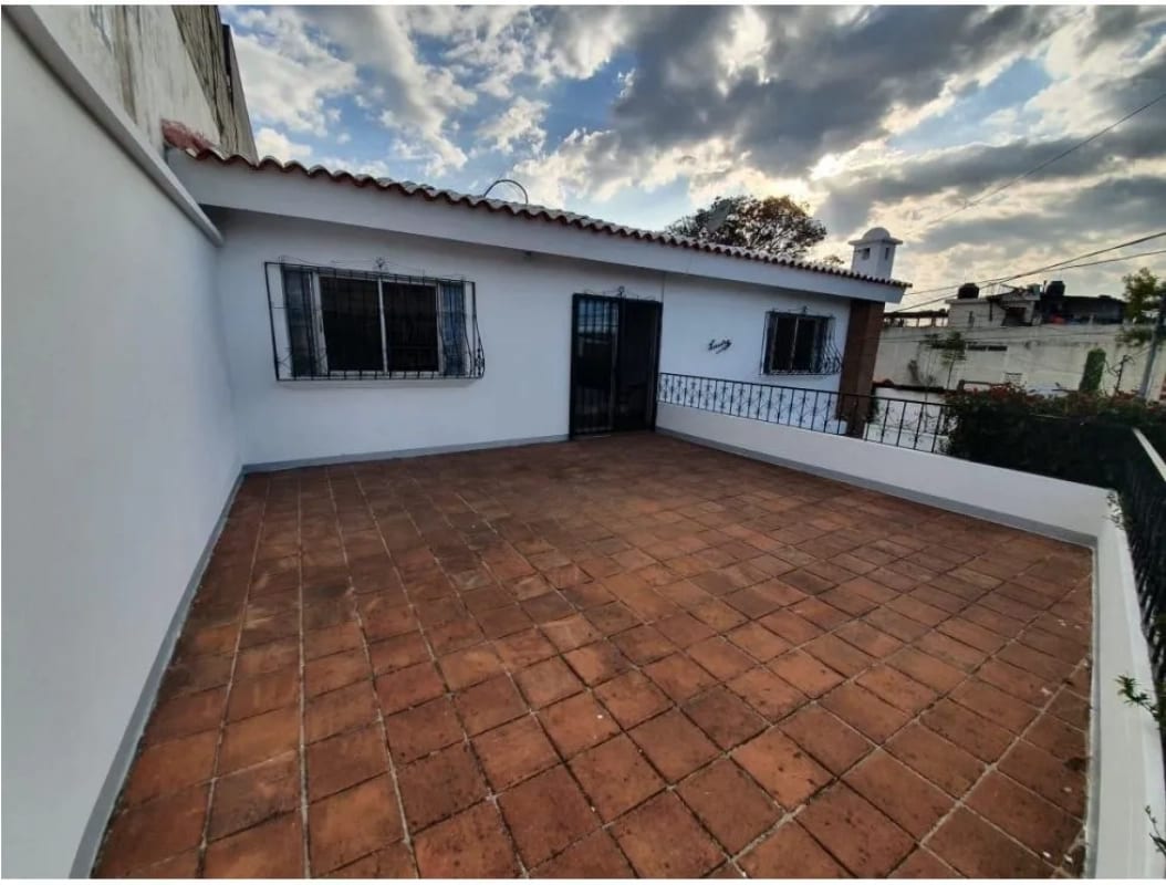Casa en Venta Zona 14, La Villa — Casa en Venta en Zona 14, Guatemala, Ciudad — foto 8 de 10
