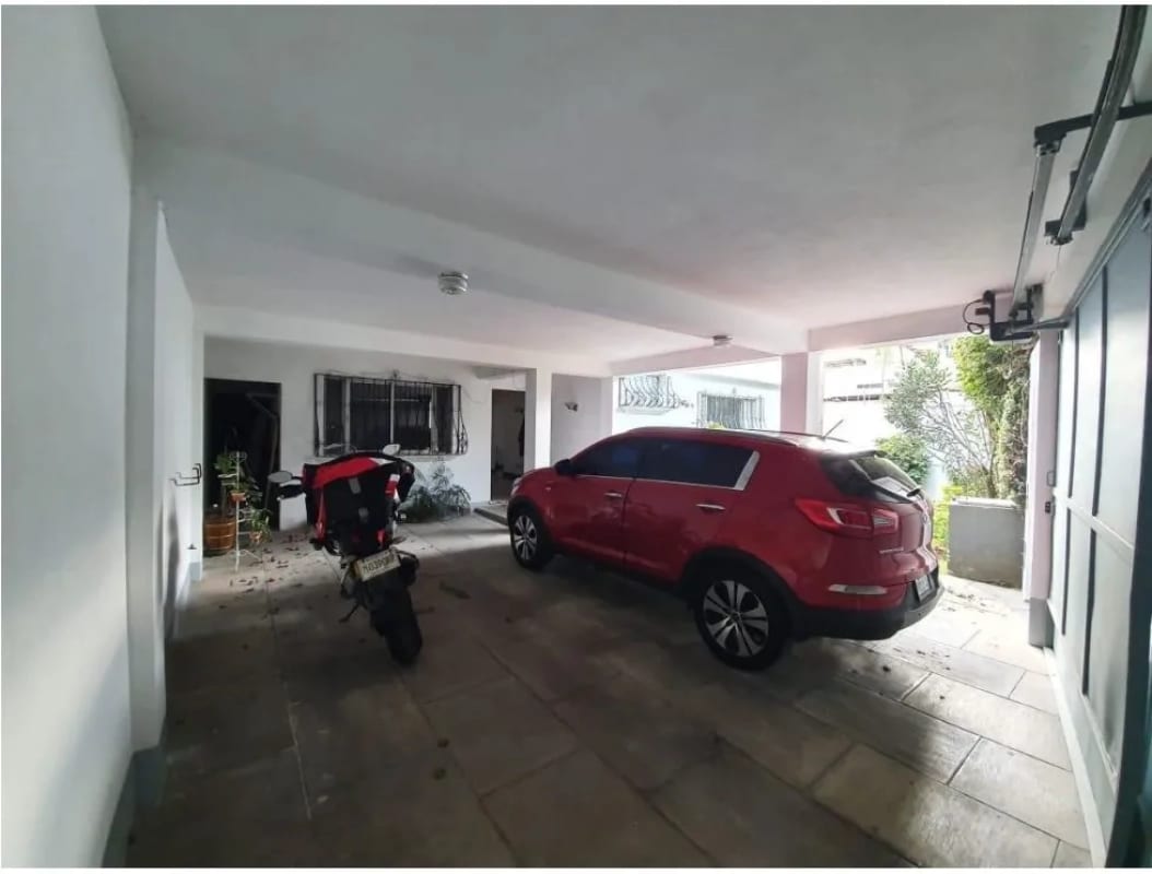 Casa en Venta Zona 14, La Villa — Casa en Venta en Zona 14, Guatemala, Ciudad — foto 2 de 10