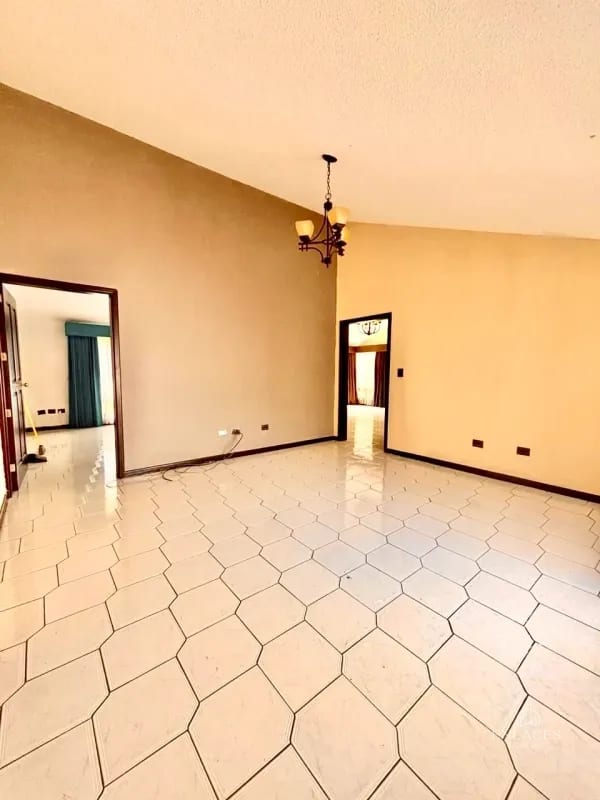 Km 18.5 CAES • Casa en Renta/Venta • Condominio San José el Tajín — Casa en Alquiler en km 16-20, Carretera a El Salvador, Guatemala, Ciudad — foto 9 de 10