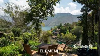 Propiedad en venta Lago de Atitlan– Guatemala — Casa en Venta en Cerro de Oro, Sololá — miniatura 3 de 16