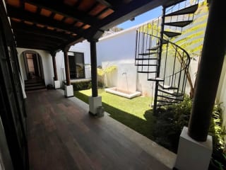 BONITA CASA EN VENTA EN EL CASCO DEL CERRO — Casa en Venta en Antigua, Sacatepéquez — miniatura 3 de 4