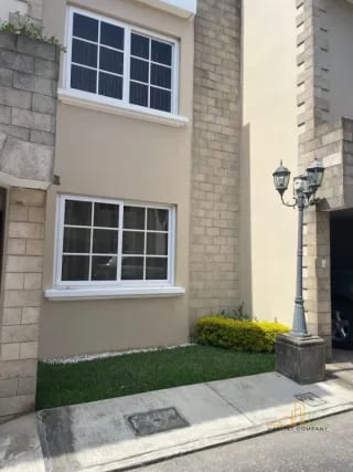 Casa en Venta en Fraijanes, Condominio Villas de Santa Mónica, Km16.5 Carretera a El Salvador, ¡Para Inversionistas ! — Casa en Venta en km 16-20, Carretera a El Salvador, Guatemala, Ciudad — miniatura 1 de 9