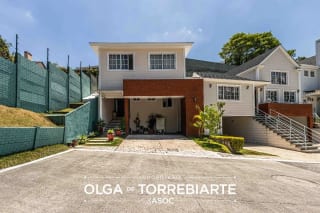 Casa en Condominio Pérgolas El Prado — Casa en Venta en Muxbal, Guatemala, Ciudad — miniatura 1 de 17