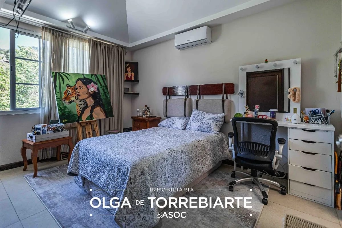 Casa en Condominio Pérgolas El Prado — Casa en Venta en Muxbal, Guatemala, Ciudad — foto 4 de 17