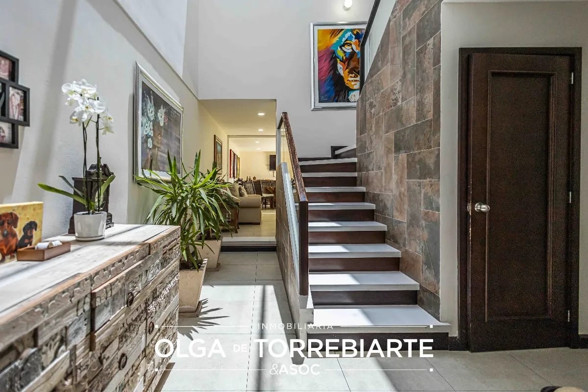 Casa en Condominio Pérgolas El Prado — Casa en Venta en Muxbal, Guatemala, Ciudad — foto 17 de 17