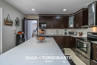 Casa en Condominio Pérgolas El Prado — Casa en Venta en Muxbal, Guatemala, Ciudad — miniatura 9 de 17