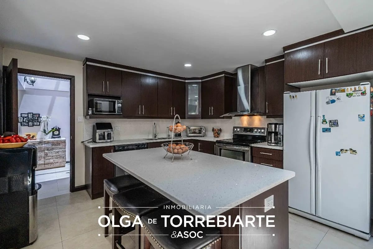 Casa en Condominio Pérgolas El Prado — Casa en Venta en Muxbal, Guatemala, Ciudad — foto 8 de 17