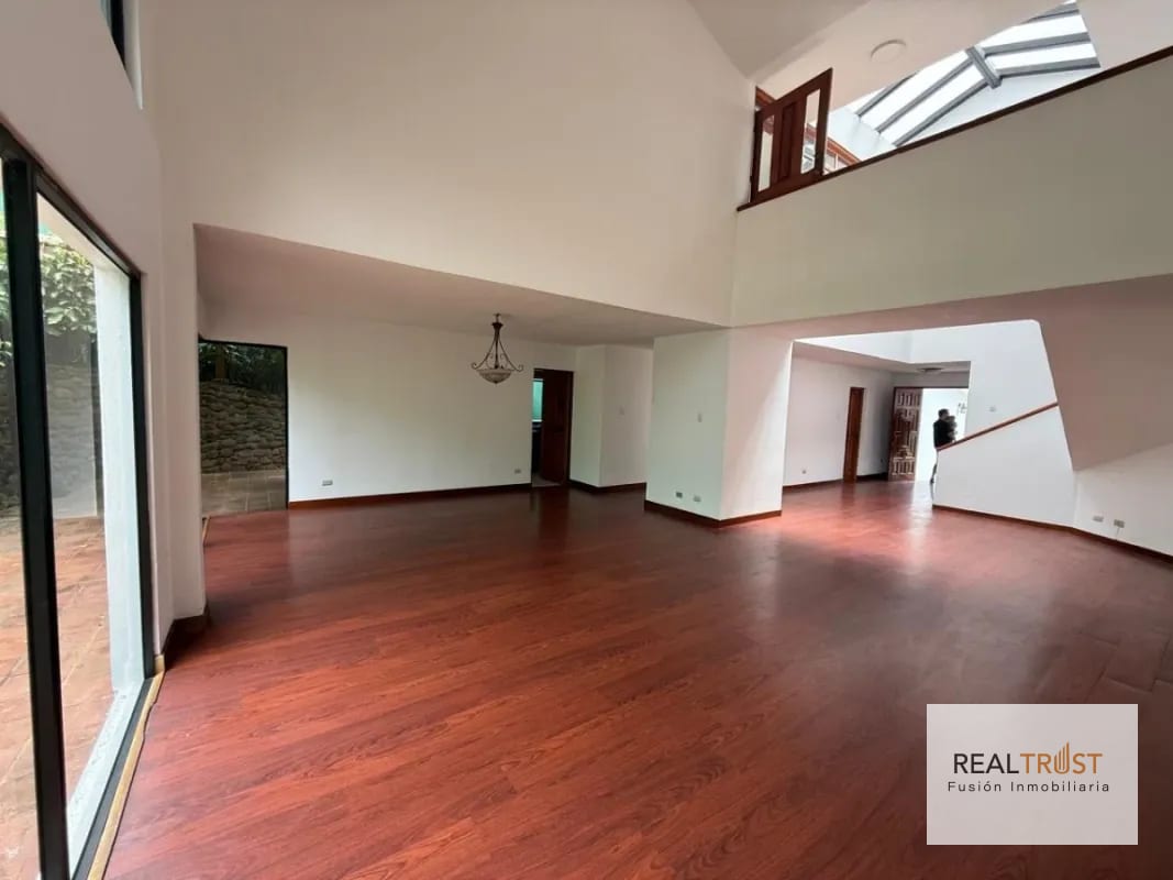 Preciosa casa en venta en Condominio la Encantada, km 12 Carretera El Salvador. — Casa en Venta en Carretera a El Salvador, Guatemala, Ciudad — foto 16 de 17