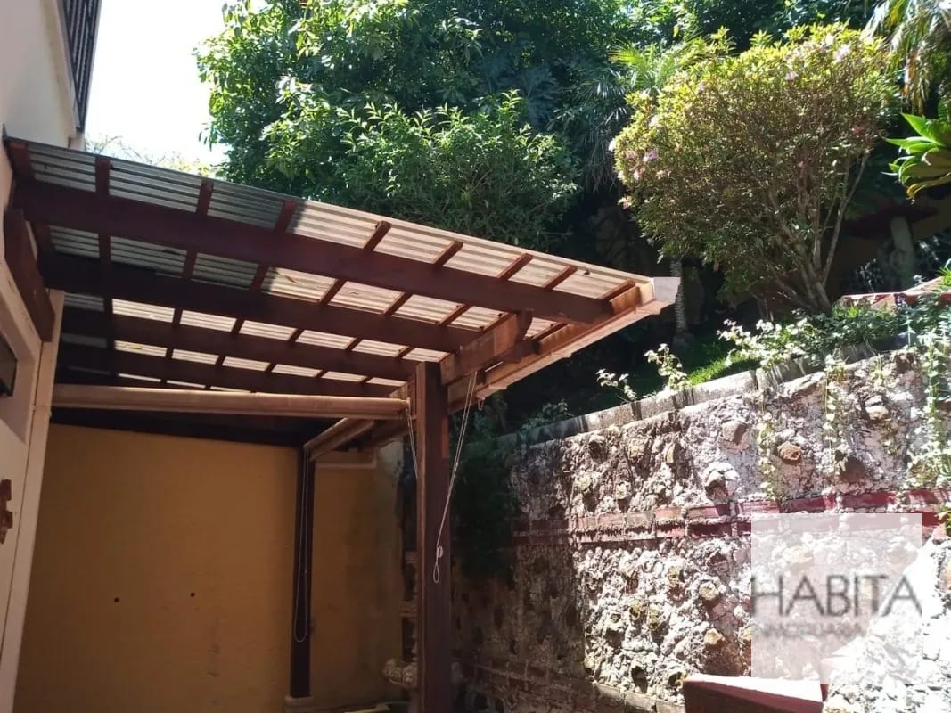Renta de Casa en EL SOCORRO, Km. 12.7  carr. a El Salvador — Casa en Alquiler en Carretera a El Salvador, Guatemala, Ciudad — foto 5 de 15