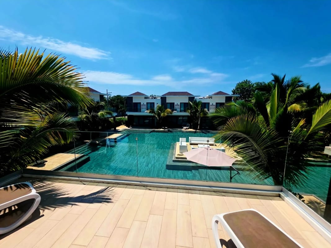VILLA (casa) EN VENTA La MAR MONTERRICO — Casa en Venta en Villas de Monterrico, Monterrico, Santa Rosa — foto 16 de 17