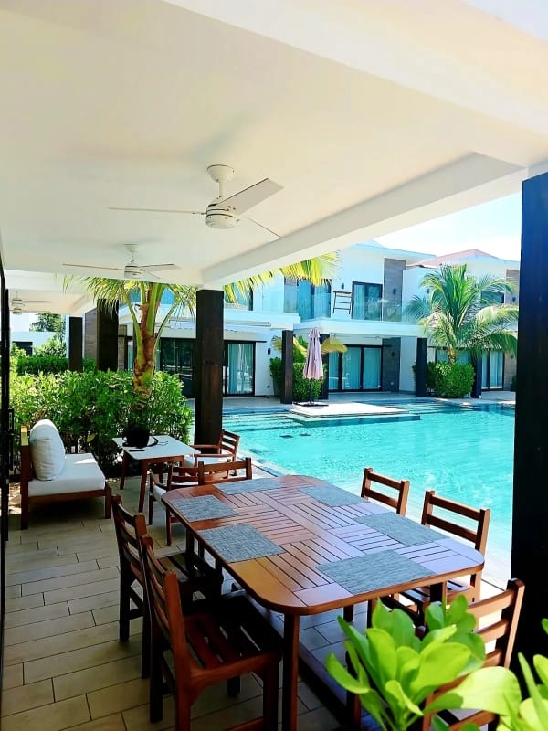 VILLA (casa) EN VENTA La MAR MONTERRICO — Casa en Venta en Villas de Monterrico, Monterrico, Santa Rosa — foto 15 de 17
