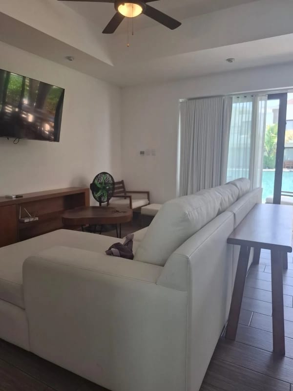 VILLA (casa) EN VENTA La MAR MONTERRICO — Casa en Venta en Villas de Monterrico, Monterrico, Santa Rosa — foto 7 de 17