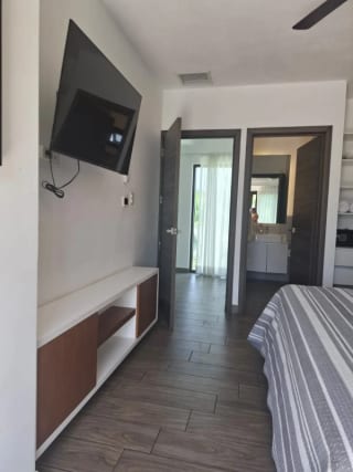 VILLA (casa)  EN VENTA La MAR MONTERRICO — Casa en Venta en Villas de Monterrico, Monterrico, Santa Rosa — miniatura 5 de 17