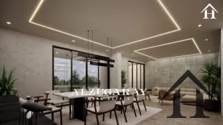 casa minimalista oara estrenar “LEGADO DRL BOSQUE” zona 16 — Casa en Venta en Legado del Bosque, Zona 16, Guatemala, Ciudad — miniatura 7 de 8