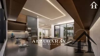 casa minimalista oara estrenar “LEGADO DRL BOSQUE” zona 16 — Casa en Venta en Legado del Bosque, Zona 16, Guatemala, Ciudad — miniatura 6 de 8