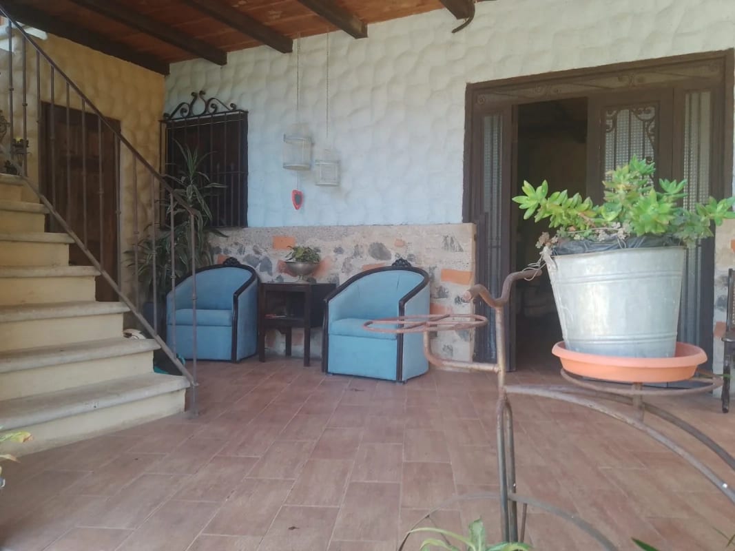 CASA EN RENTA EN SAN LORENZO EL CUBO CIUDAD VIEJA — Casa en Alquiler en Ciudad Vieja, Sacatepéquez — foto 3 de 5