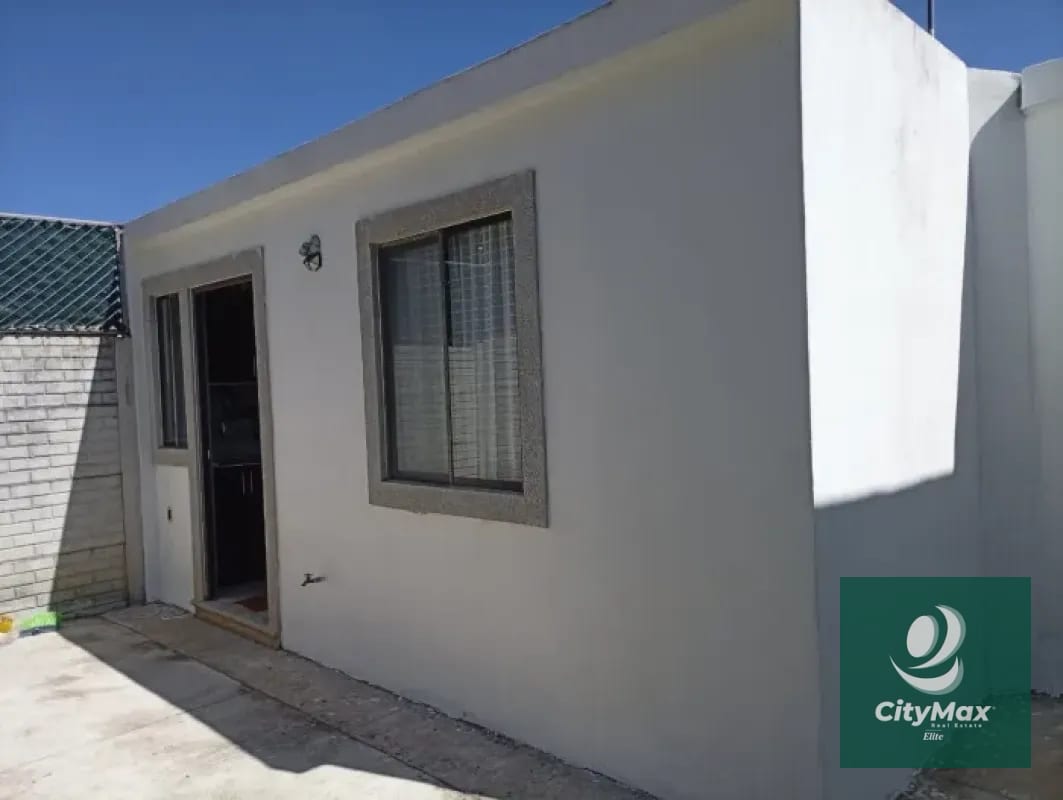 CASA EN VENTA - CONDADO SANTA FE - CARRETERA A EL SALVADOR — Casa en Venta en km 26-30, Carretera a El Salvador, Guatemala, Ciudad — foto 7 de 9