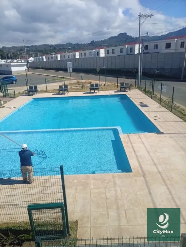 CASA EN VENTA - CONDADO SANTA FE - CARRETERA A EL SALVADOR — Casa en Venta en km 26-30, Carretera a El Salvador, Guatemala, Ciudad — foto 3 de 9