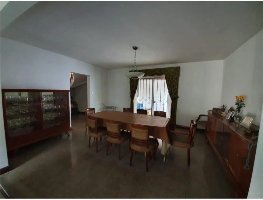 Casa en Renta, La villa zona 14 — Casa en Alquiler en La Villa, Zona 14, Guatemala, Ciudad — foto 5 de 17