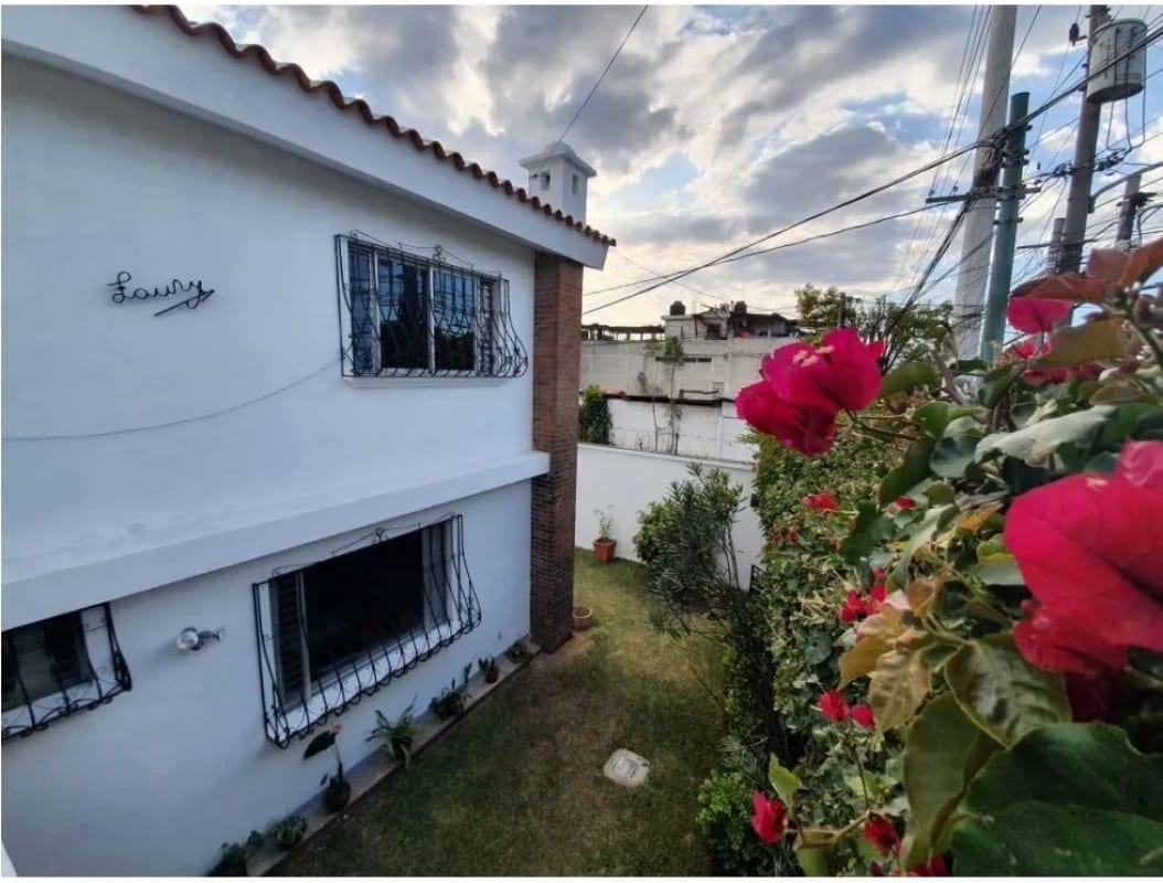 Casa en Renta, La villa zona 14 — Casa en Alquiler en La Villa, Zona 14, Guatemala, Ciudad — foto 1 de 17