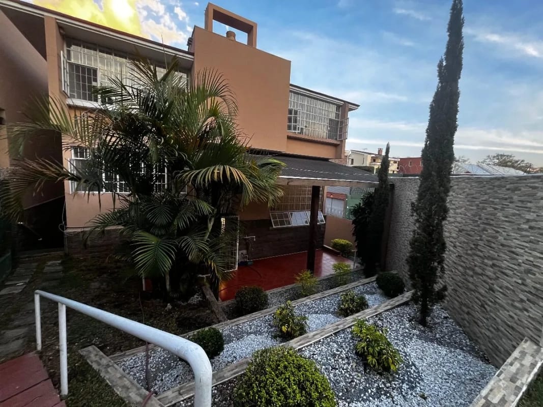📍 CASA EN RENTA – COLONIA ELGIN II | ZONA 13 — Casa en Alquiler en Zona 13, Guatemala, Ciudad — foto 1 de 17