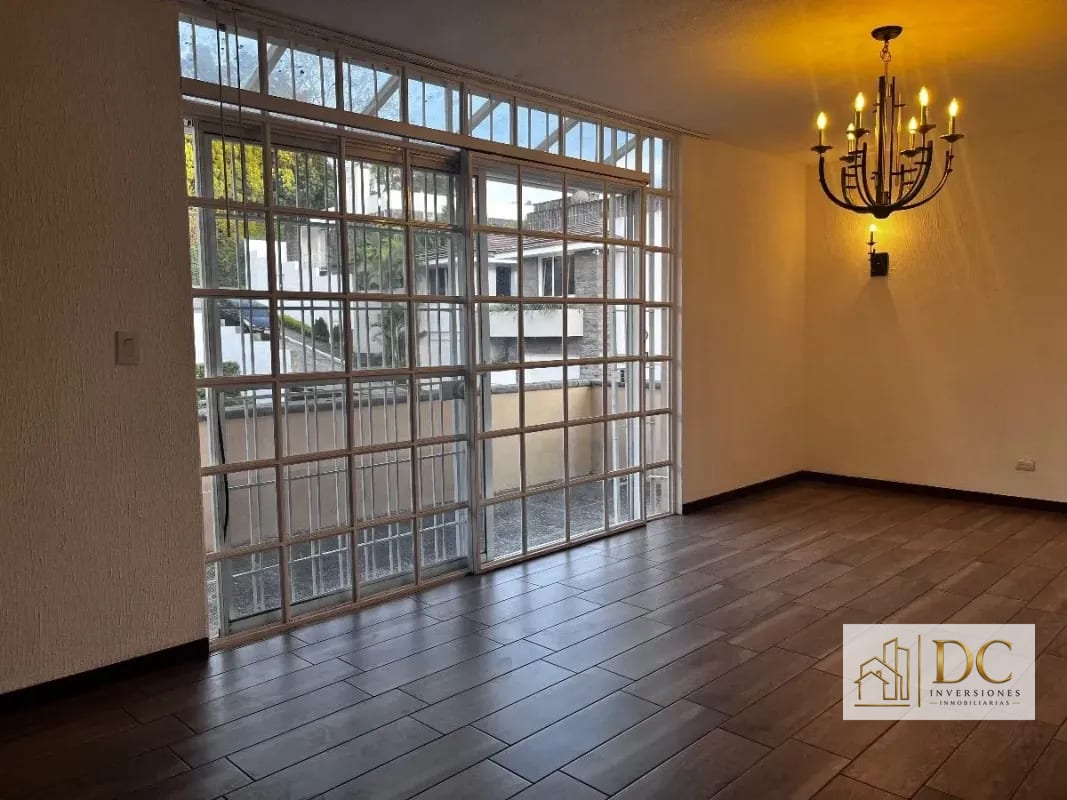 📍 CASA EN RENTA – COLONIA ELGIN II | ZONA 13 — Casa en Alquiler en Zona 13, Guatemala, Ciudad — foto 10 de 17