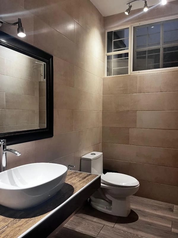 📍 CASA EN RENTA – COLONIA ELGIN II | ZONA 13 — Casa en Alquiler en Zona 13, Guatemala, Ciudad — foto 6 de 17