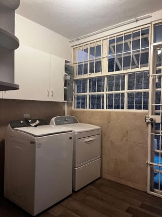 📍 CASA EN RENTA – COLONIA ELGIN II | ZONA 13 — Casa en Alquiler en Zona 13, Guatemala, Ciudad — miniatura 4 de 17