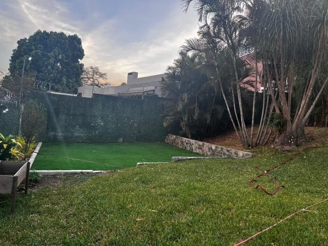 📍 CASA EN RENTA – COLONIA ELGIN II | ZONA 13 — Casa en Alquiler en Zona 13, Guatemala, Ciudad — foto 2 de 17