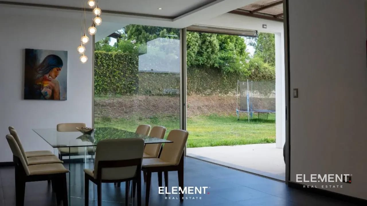 Casa en venta Villa Verde II – Carretera a Fraijanes (Km 21.5) — Casa en Venta en Vila Verde II, Carretera a El Salvador, Guatemala, Ciudad — foto 10 de 14