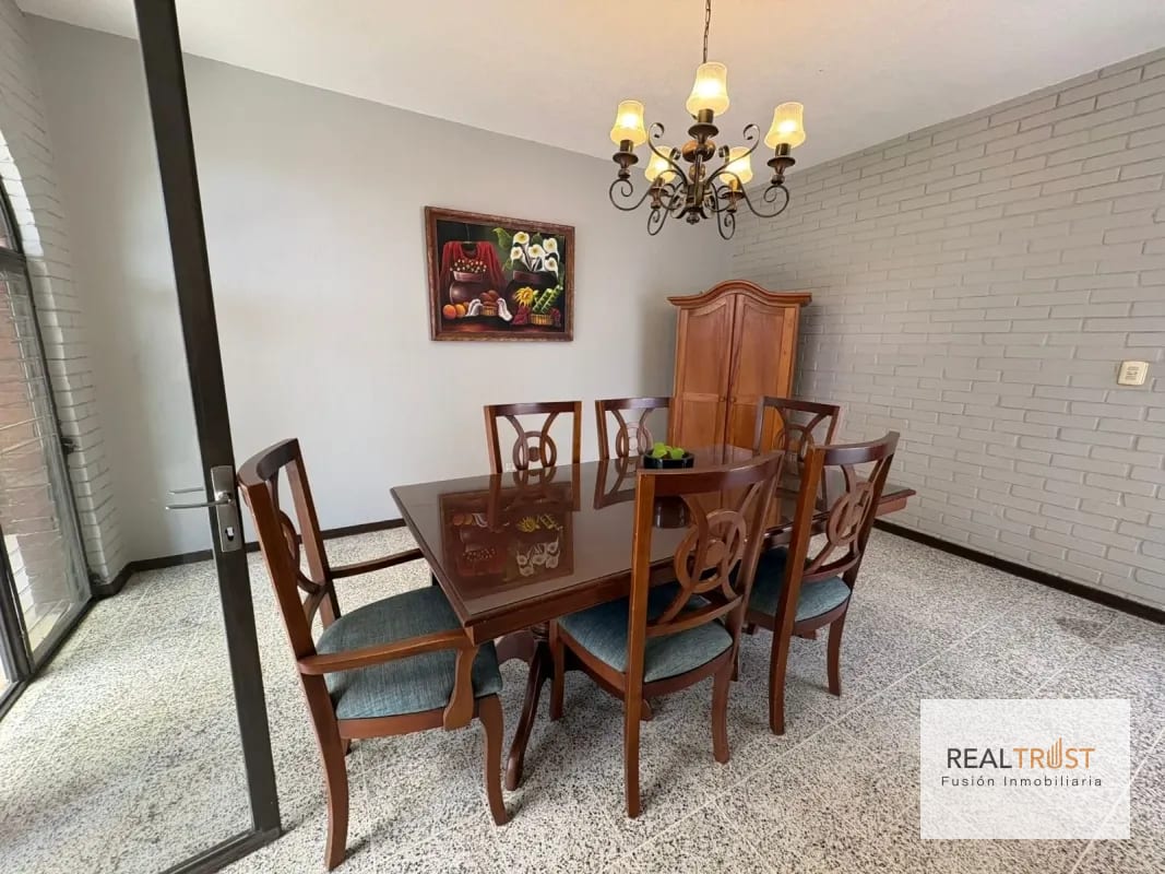 CASA EN VENTA zona 15 VH2 — Casa en Venta en Vista Hermosa II, Zona 15, Guatemala, Ciudad — foto 16 de 16