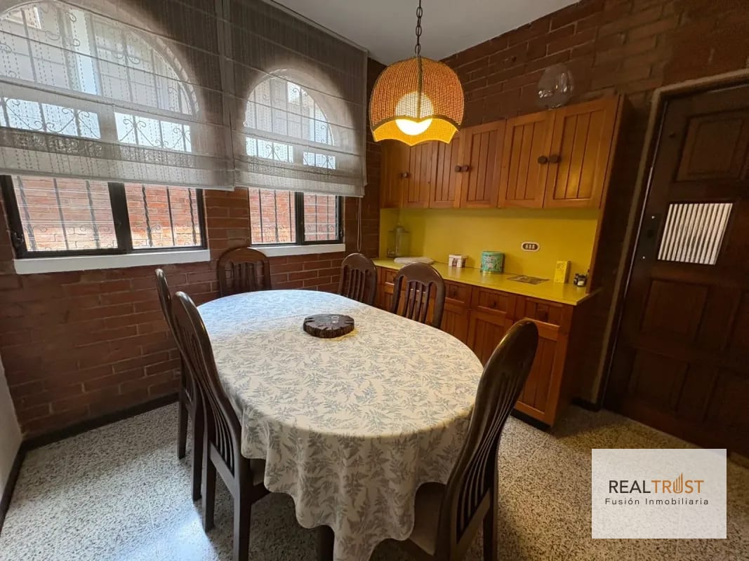 CASA EN VENTA zona 15 VH2 — Casa en Venta en Vista Hermosa II, Zona 15, Guatemala, Ciudad — foto 14 de 16
