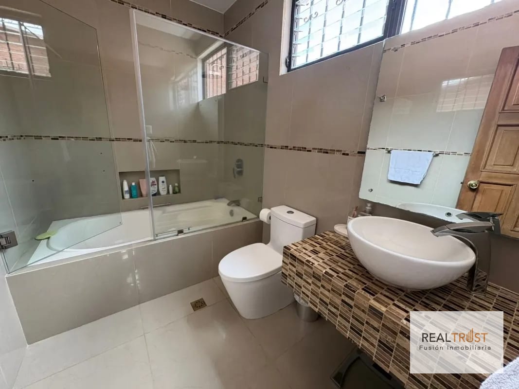 CASA EN VENTA zona 15 VH2 — Casa en Venta en Vista Hermosa II, Zona 15, Guatemala, Ciudad — foto 10 de 16