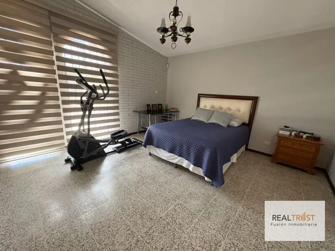 CASA EN VENTA zona 15 VH2 — Casa en Venta en Vista Hermosa II, Zona 15, Guatemala, Ciudad — foto 9 de 16
