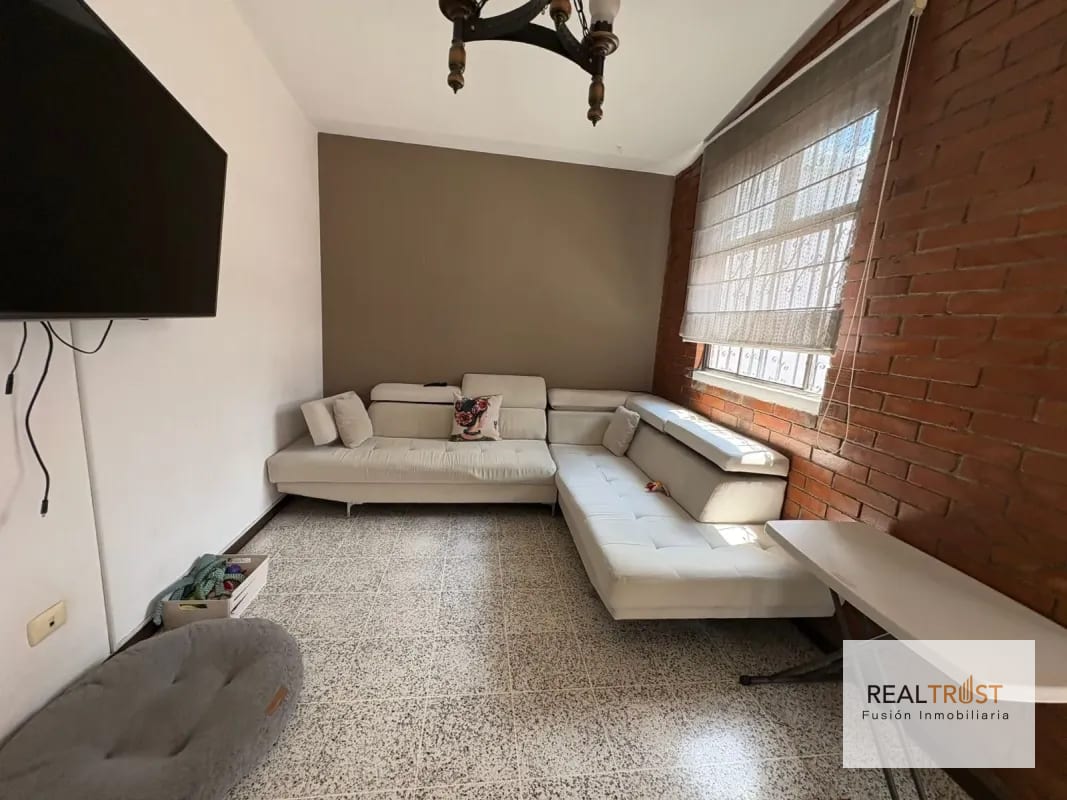 CASA EN VENTA zona 15 VH2 — Casa en Venta en Vista Hermosa II, Zona 15, Guatemala, Ciudad — foto 6 de 16