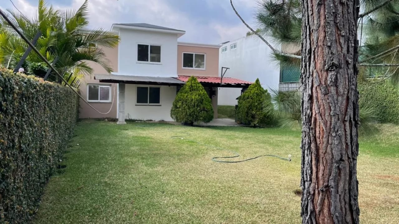 Casa en venta - La Fontana - Km25.5 CAES — Casa en Venta en Carretera a El Salvador, Guatemala, Ciudad — foto 13 de 13