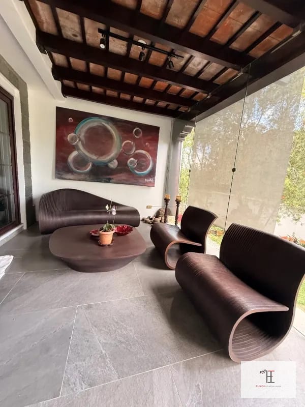 VENDO LINDA CASA RESIDENCIAL LOS DIAMANTES CAES KM. 16.5 — Casa en Venta en Los Diamantes, Carretera a El Salvador, Guatemala, Ciudad — foto 9 de 9
