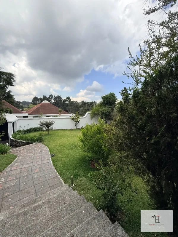 VENDO LINDA CASA RESIDENCIAL LOS DIAMANTES CAES KM. 16.5 — Casa en Venta en Los Diamantes, Carretera a El Salvador, Guatemala, Ciudad — foto 5 de 9