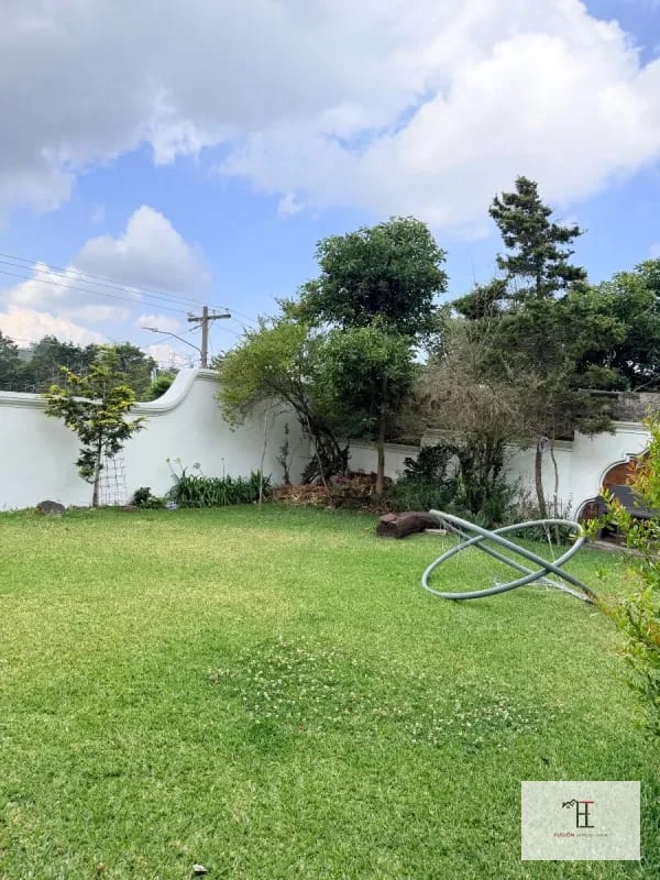 VENDO LINDA CASA RESIDENCIAL LOS DIAMANTES CAES KM. 16.5 — Casa en Venta en Los Diamantes, Carretera a El Salvador, Guatemala, Ciudad — foto 4 de 9