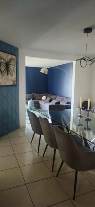 CASA EN VENTA CONDOMINIO BELLA VISTA SAN CRISTOBAL A POCOS METROS DE BULEVAR FÁCIL ACCESO A COMERCIOS Y COLEGIOS — Casa en Venta en Zona 8 Mixco, Guatemala, Ciudad — miniatura 13 de 16