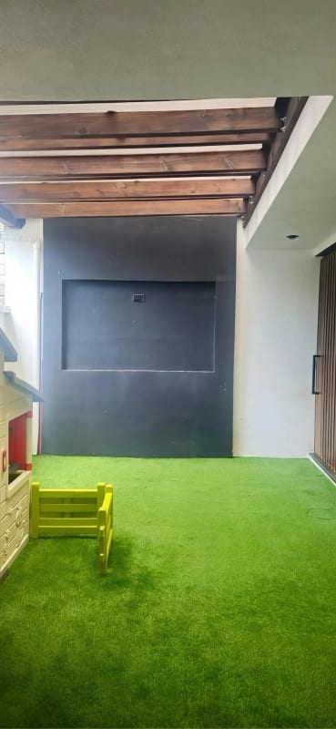 CASA EN VENTA CONDOMINIO BELLA VISTA SAN CRISTOBAL A POCOS METROS DE BULEVAR FÁCIL ACCESO A COMERCIOS Y COLEGIOS — Casa en Venta en Zona 8 Mixco, Guatemala, Ciudad — foto 4 de 16