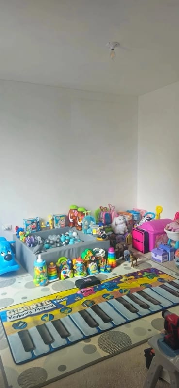 CASA EN VENTA CONDOMINIO BELLA VISTA SAN CRISTOBAL A POCOS METROS DE BULEVAR FÁCIL ACCESO A COMERCIOS Y COLEGIOS — Casa en Venta en Zona 8 Mixco, Guatemala, Ciudad — foto 3 de 16