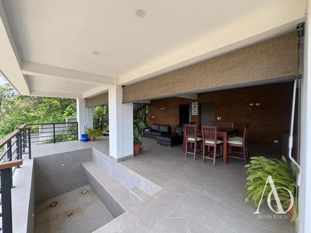 Casa en Venta en Laguna del Pino / EN DIRECTO — Casa en Venta en Laguna del Pino, Barberena, Santa Rosa — foto 11 de 12