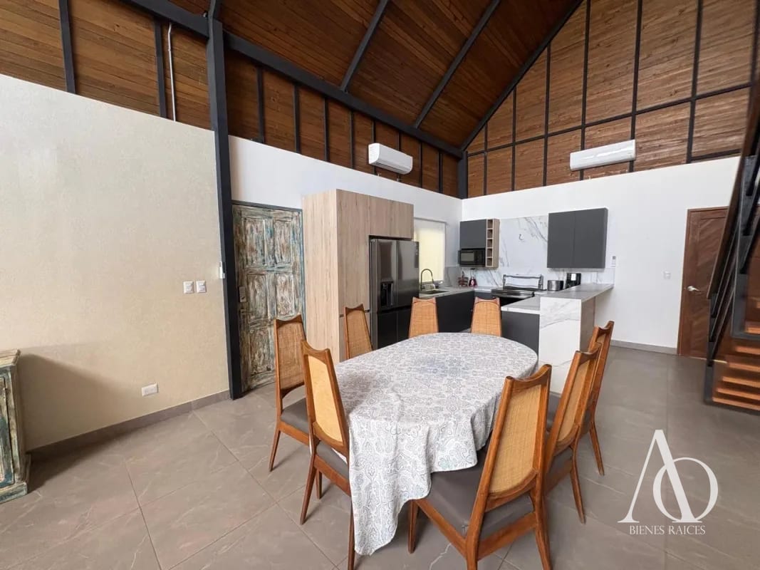 Casa en Venta en Laguna del Pino / EN DIRECTO — Casa en Venta en Laguna del Pino, Barberena, Santa Rosa — foto 9 de 12