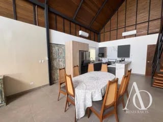 Casa en Venta en Laguna del Pino / EN DIRECTO — Casa en Venta en Laguna del Pino, Barberena, Santa Rosa — miniatura 9 de 12