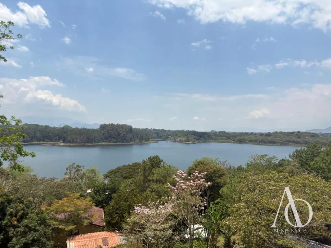 Casa en Venta en Laguna del Pino / EN DIRECTO — Casa en Venta en Laguna del Pino, Barberena, Santa Rosa — foto 4 de 12