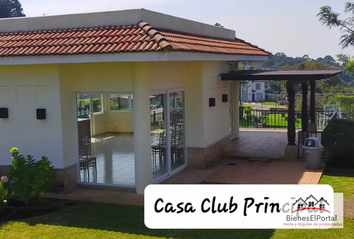 Casa en Condominio Villa Capri Km. 24.5 Caes — Casa en Venta en Villa Canales, Guatemala, Ciudad — foto 5 de 9