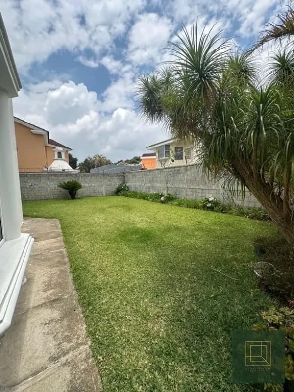 Casa en venta en La Foresta — Casa en Venta en La Foresta, Carretera a El Salvador, Guatemala, Ciudad — foto 6 de 10