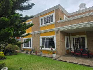 Amplia casa en venta Km 18.5 carretera a El salvador — Casa en Venta en Carretera a El Salvador, Guatemala, Ciudad — miniatura 6 de 13