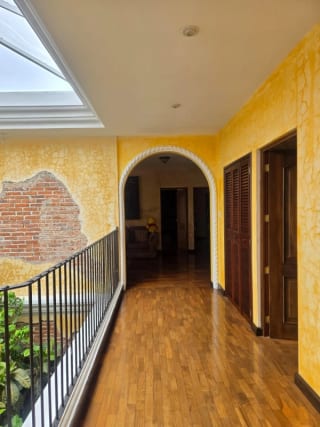 Amplia casa en venta Km 18.5 carretera a El salvador — Casa en Venta en Carretera a El Salvador, Guatemala, Ciudad — miniatura 9 de 13